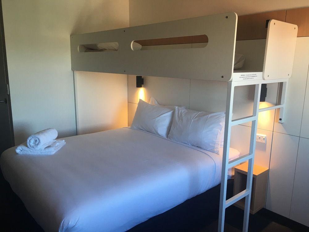 Ibis Budget - Casula Λίβερπουλ Εξωτερικό φωτογραφία