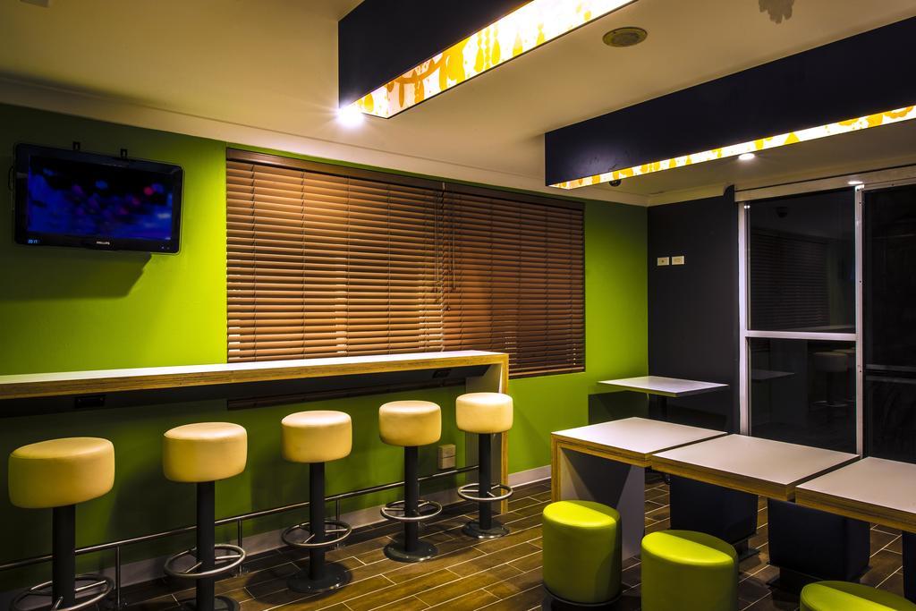Ibis Budget - Casula Λίβερπουλ Εξωτερικό φωτογραφία
