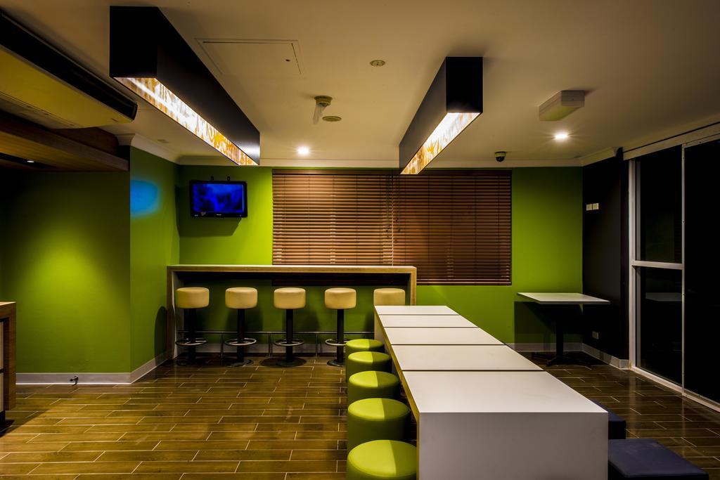 Ibis Budget - Casula Λίβερπουλ Εξωτερικό φωτογραφία