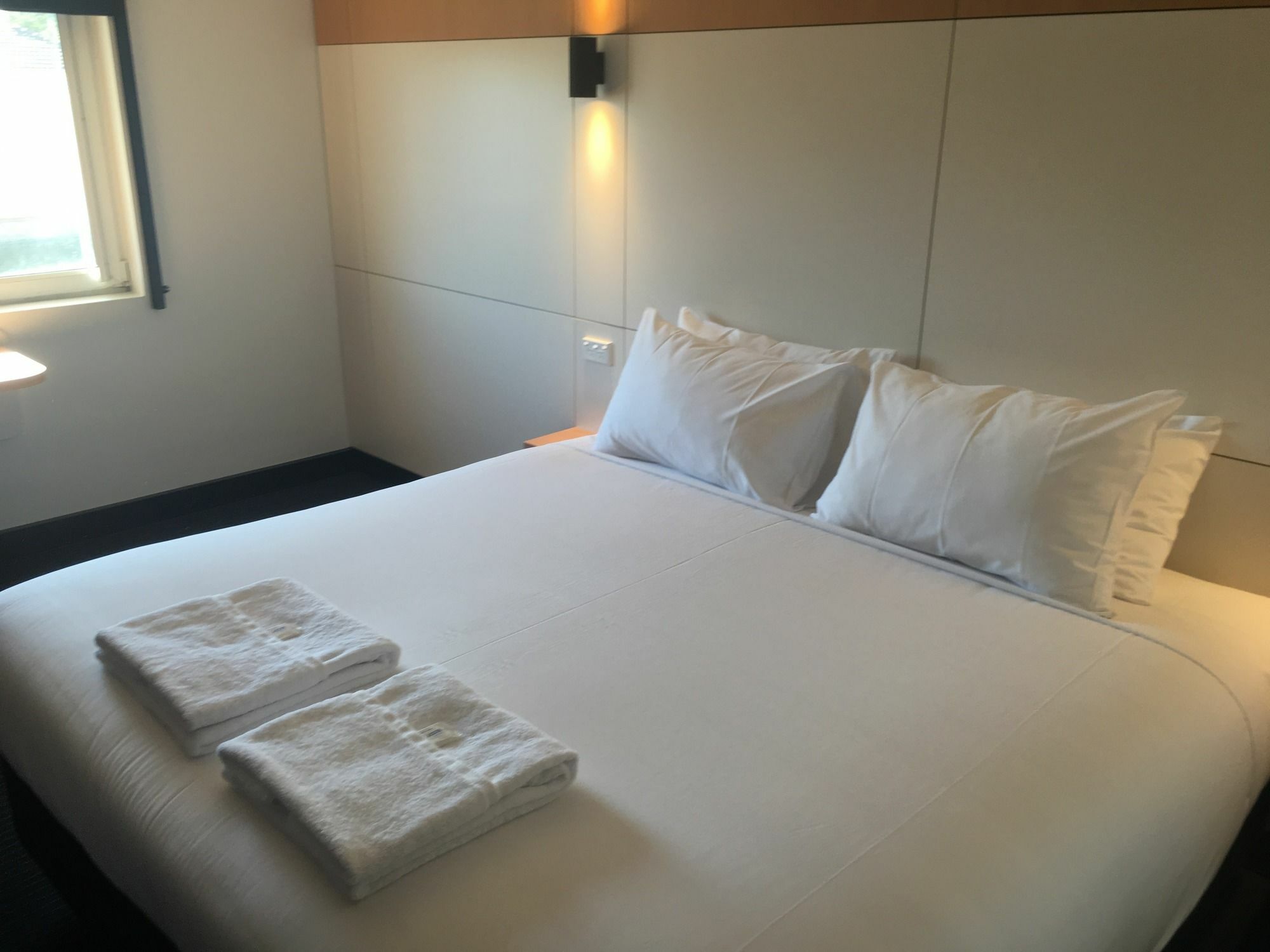 Ibis Budget - Casula Λίβερπουλ Εξωτερικό φωτογραφία