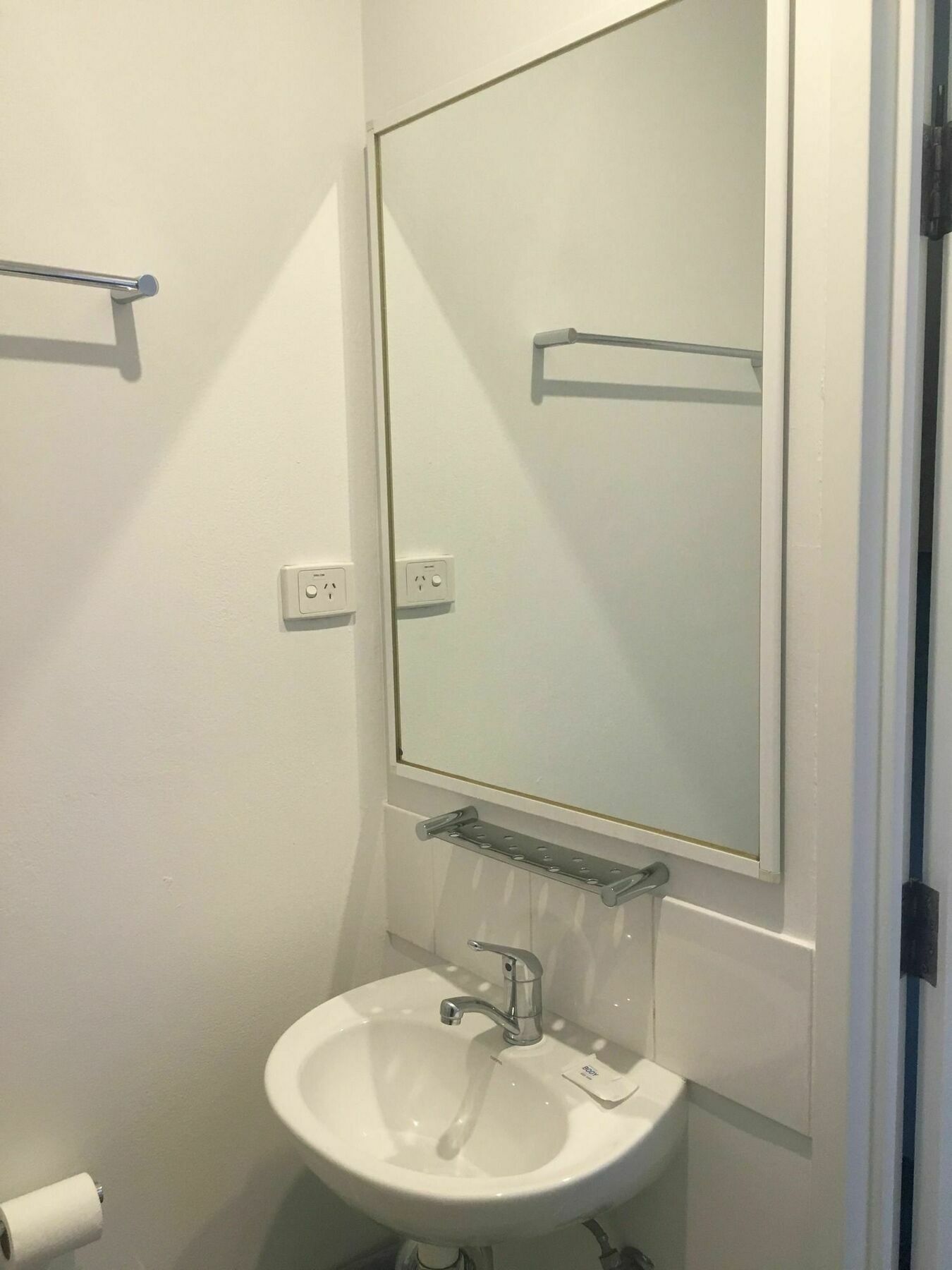 Ibis Budget - Casula Λίβερπουλ Εξωτερικό φωτογραφία